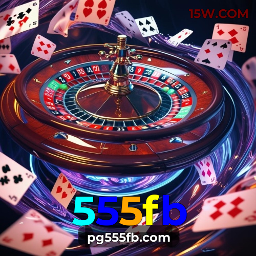 555fb: Transforme sua Sorte com os Melhores Jackpots do Brasil