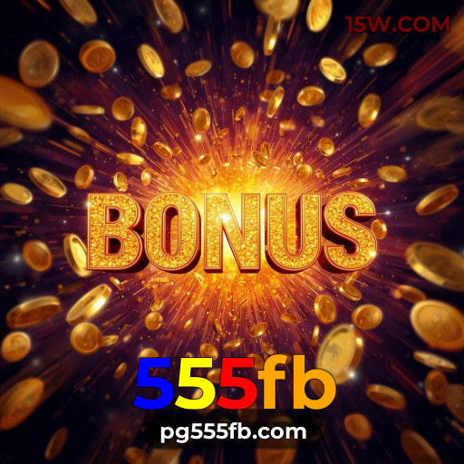 555fb: Líder em Jogos de Apostas Online e Entretenimento